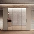 Essenza Italian Wardrobe - Urban Velvet