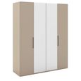 Essenza Italian Wardrobe - Urban Velvet