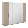 Essenza Italian Wardrobe - Urban Velvet