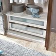 Miami2 4 Panels Sliding Wardrobe - Sizes Available thumbnail 5