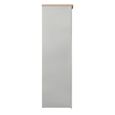 Highgate Wardrobe - 2 Door - Grey Painted