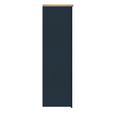 Highgate Wardrobe - 2 Door - Navy Blue Painted