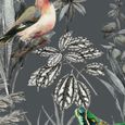 Alessia Roller Blind - Slate