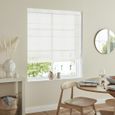 Alvarez Roman Blind - Ivory
