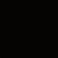 Boho Roller Blind - Black
