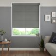 Boho Roller Blind - Mercury