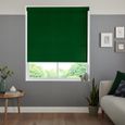 Boho Roller Blind - Pine