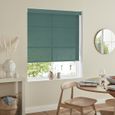 Boho Roller Blind - Spruce