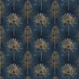 Burn Roman Blind - Ink