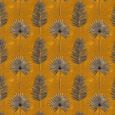 Burn Roman Blind - Terracotta