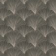 Camillo Roller Blind - Ebony