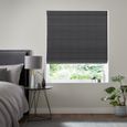 Casey Roman Blind - Indigo