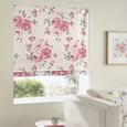 Cath Kidston Roman Blind - Brampton Bunch Raspberry