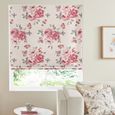 Cath Kidston Roman Blind - Brampton Bunch Raspberry