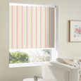 Cath Kidston Roller Blind - Mid Stripe Candy