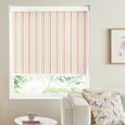 Cath Kidston Roller Blind - Mid Stripe Candy