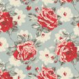 Cath Kidston Roller Blind - Rose Bloom Multi