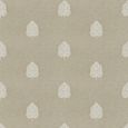 Coman Roman Blind - Linen