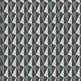 Dallo Roman Blind - Aqua