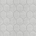 Denver Roman Blind - Silver