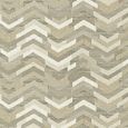 Diaz Roman Blind - Linen