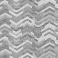 Diaz Roman Blind - Silver