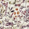 Giles Roman Blind - Berry