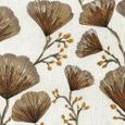 Gomes Roman Blind - Terracotta