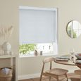 Irene Roller Blind - Duck Egg