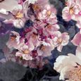 Jacob Roman Blind - Berry
