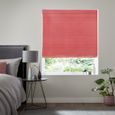 Jesse Roman Blind - Strawberry