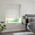Juno Roller Blind - Chalk