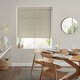 Kyla Roller Blind - Sandstone