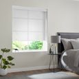 Lear Roller Blind - Snowdrop