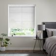 Lear Roller Blind - Snowdrop