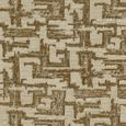 Leon Roman Blind - Ochre