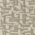 Leon Roman Blind - Oyster