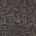 Leon Roman Blind - Smoke