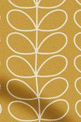Linear Stem Roller Blind - Dandelion