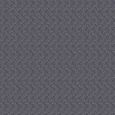 Mata Roman Blind - Indigo