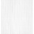 Mila Vertical Blind - White