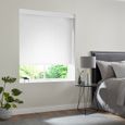 Miranda Roller Blind - Chalk