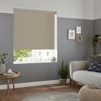 Miranda Roller Blind - Dusky