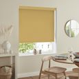 Miranda Roller Blind - Jute