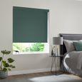 Miranda Roller Blind - Peacock