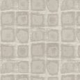 Nico Roman Blind - Pewter