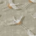 Olivia Roman Blind - Rust