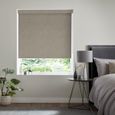 Ophelia Roller Blind - Chestnut