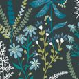 Oxford Roller Blind - Forest