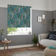Oxford Roller Blind - Forest